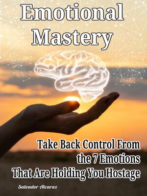 cover image of Emotional Mastery